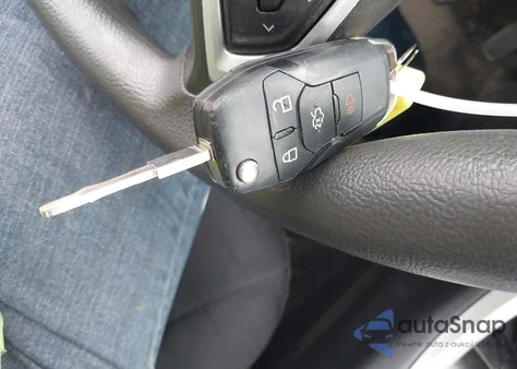 2016 Ford Fusion Se z USA, uszkodzony, nr VIN 3FA6P0HD2GR339193